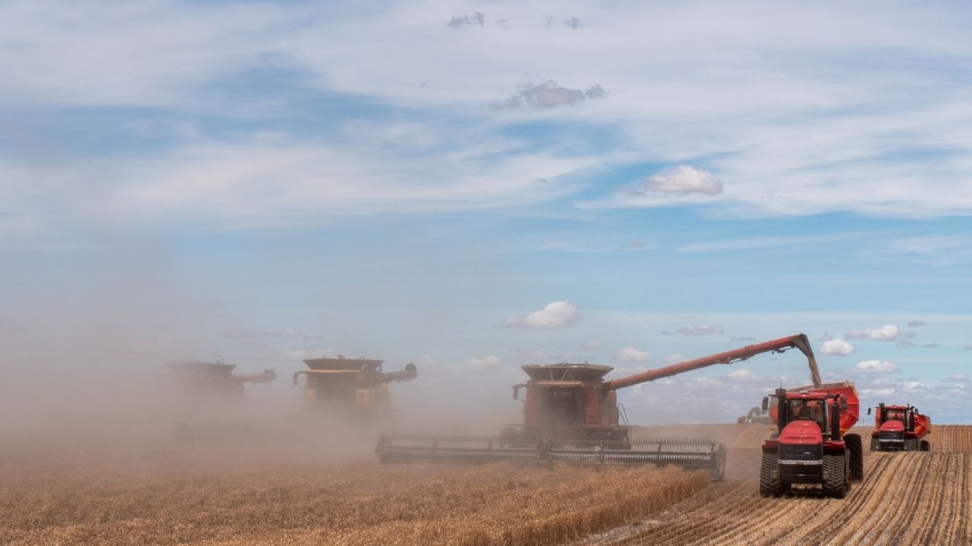 FarmLink 10GB Per Month