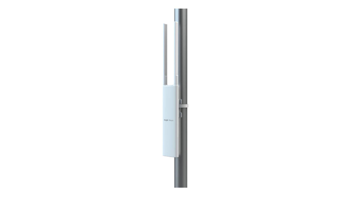 Wi-Fi expansion radial coverage 4 hectares pack