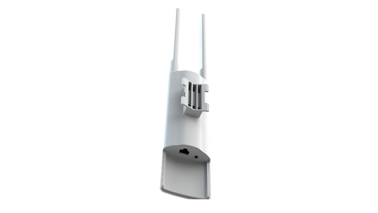 Wi-Fi expansion radial coverage 4 hectares pack