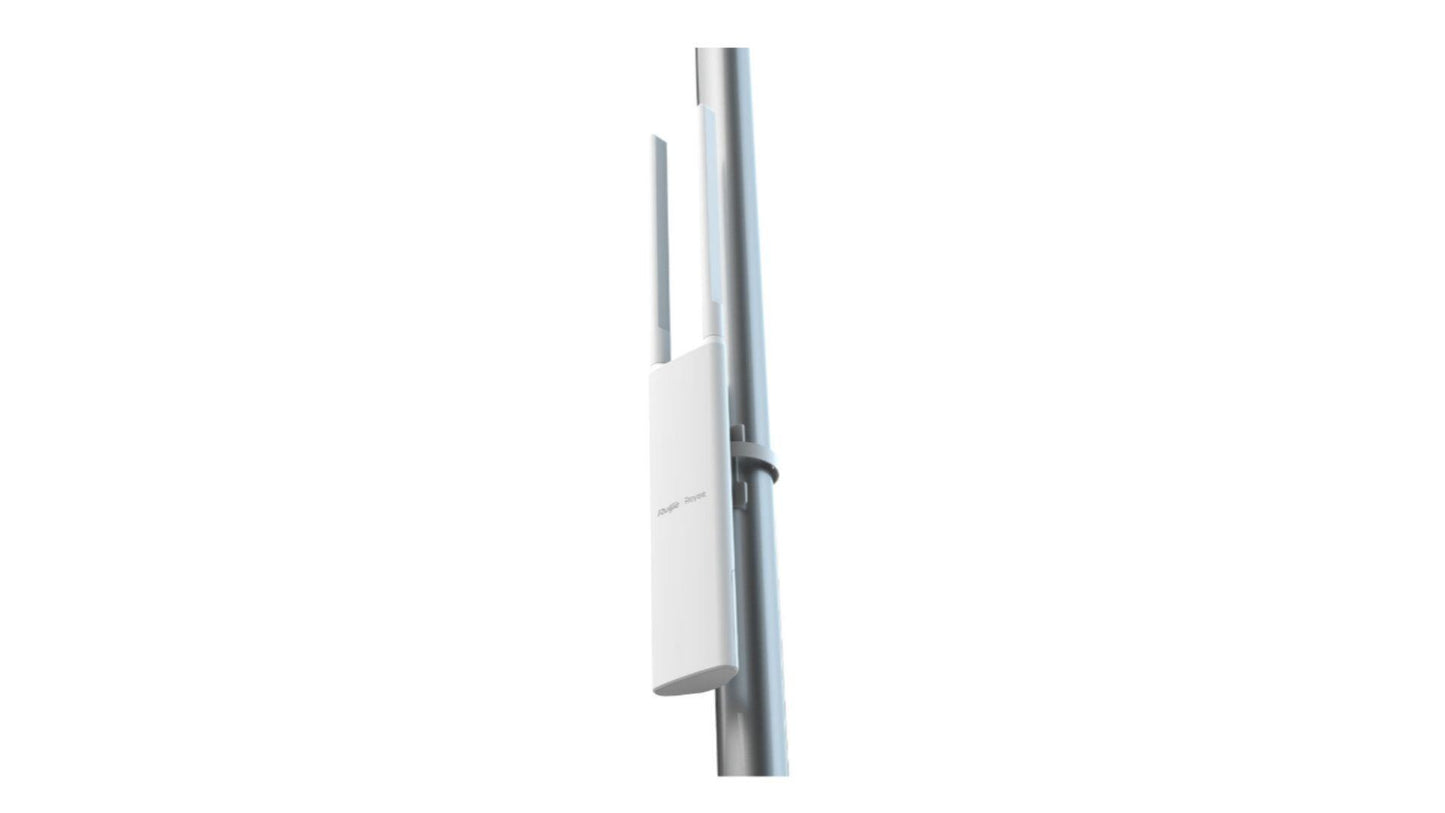 Wi-Fi expansion radial coverage 4 hectares pack