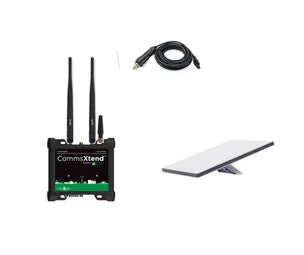 CommsXtend Remote Machine Kit