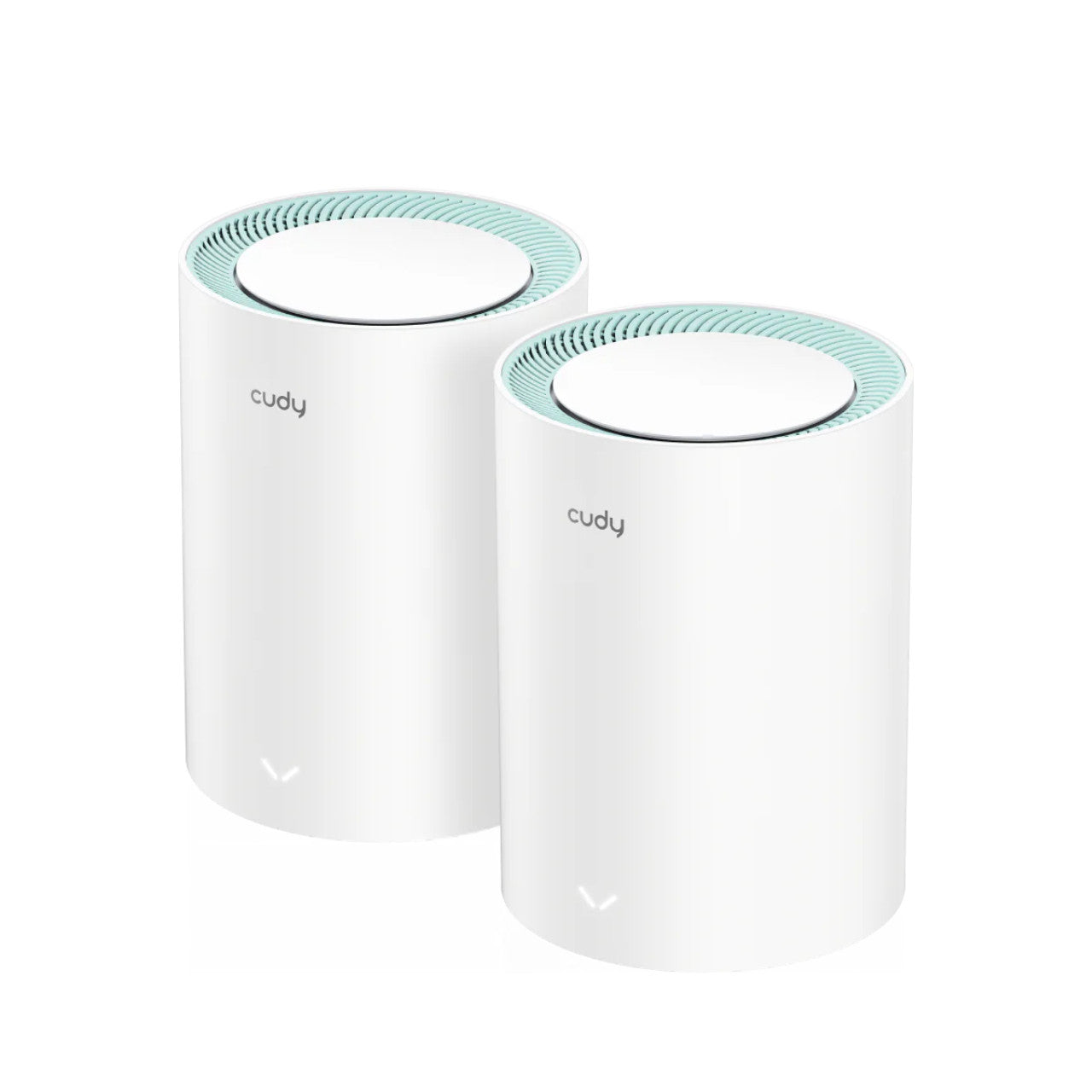 Indoor Mesh Wi-Fi 6 System (2 pack)