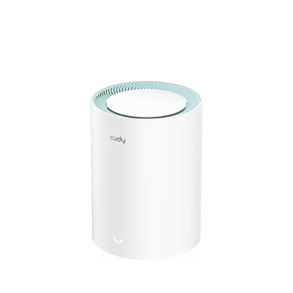 Indoor Mesh Wi-Fi 6 System (3 pack)