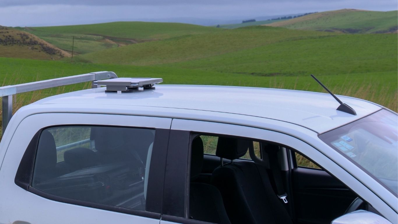 Business Grade Starlink Mini PLUS pro Install Vehicle Kit