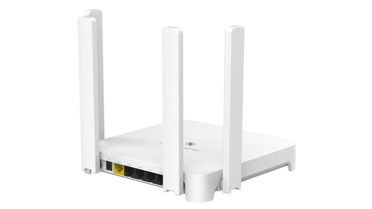 Wi-Fi expansion point-to-point 500m pack