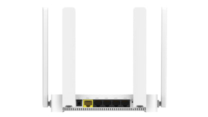 Wi-Fi expansion point-to-point 500m pack