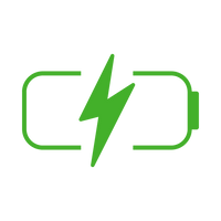 Battery icon